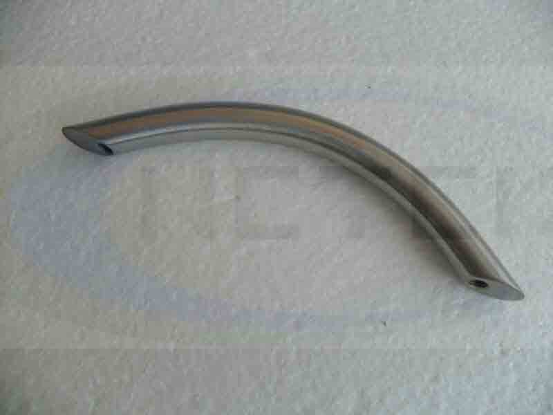 TUTAMAK SS 118 mm